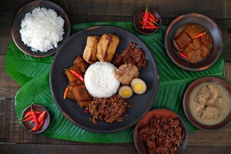 The Ultimate Guide To Must Try Indonesian Food Greatergo