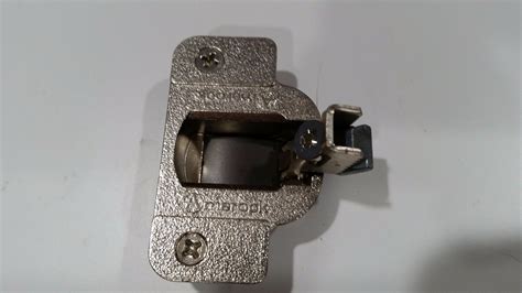Find the best cabinet hinges at the lowest price from top brands like blum, amerock, hettich & more. Amerock Cabinet Hinge 2010 | Cabinets Matttroy