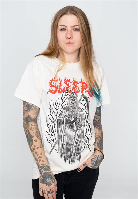 While She Sleeps Merch Shop Now Impericon Uk