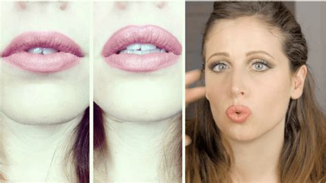 Labbra rimpolpate: come ingrandire con il make up