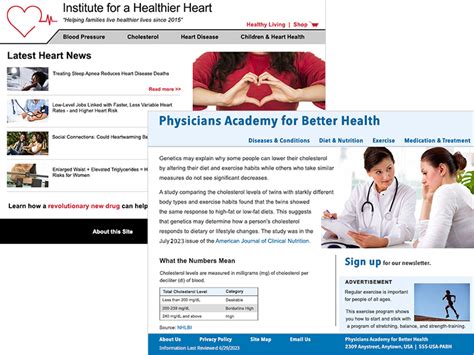 Evaluating Health Resources Consumer Health Resources Libguides At