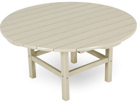 We did not find results for: POLYWOOD® Traditional Recycled Plastic 38''Wide Round ...