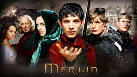 Merlin Streaming