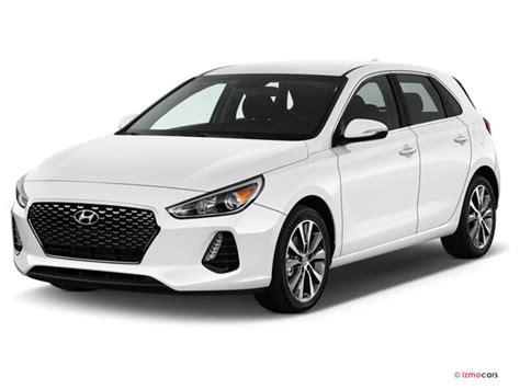 2018 Hyundai Elantra Prices, Reviews & Listings for Sale ...