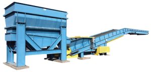 Shipping Container Loading System | Conveyor Loading System