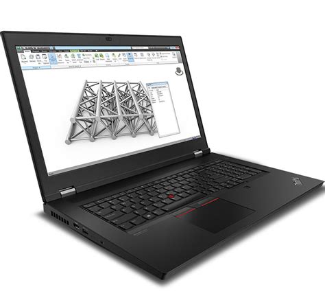 Lenovo Introduces New Thinkpad P Series Mobile Workstations With Ultra