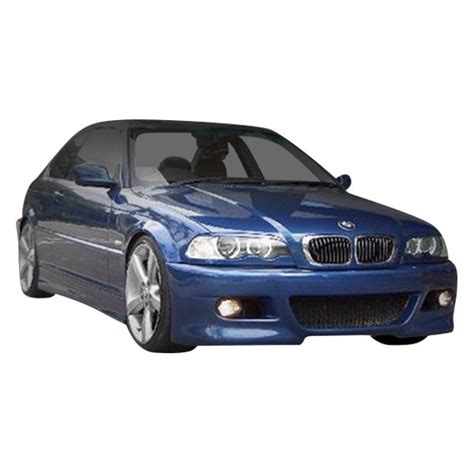 Full m tech bumper body kit for bmw e46 coupe convertible 318 320 323 328 330. Duraflex® - BMW 3-Series E46 Body Code 1999 M3 Style ...