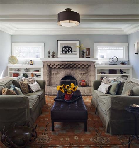Kristina Wolf Design Traditional Living Room San Francisco By