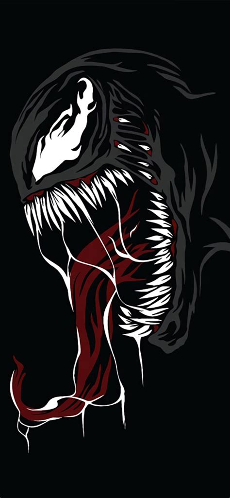 Venom Wallpaper Whatspaper