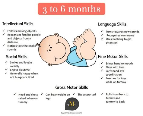 Baby Developmental Milestones Baby Development Milestones Baby