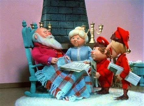 1000 Images About Rankin Bass Christmas Tv Shows On Pinterest Heat