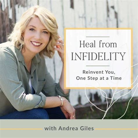 ‎heal From Infidelity Understanding Infidelity With Dr Jennifer