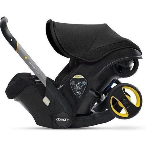 Only 1 available and it's in 1 person's cart. Doona Infant Car Seat / Stroller and Base | Strolleria