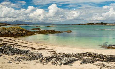 8 Of Scotlands Best Beaches And Coastal Treasures Best Beaches In
