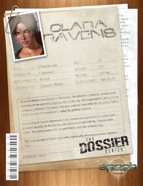 Page Epoch Comics The Dossier The Medjai Mistake Erofus Sex And My Xxx Hot Girl