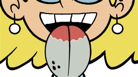 Lori Loud Licking Pov By Duhdoores On Deviantart