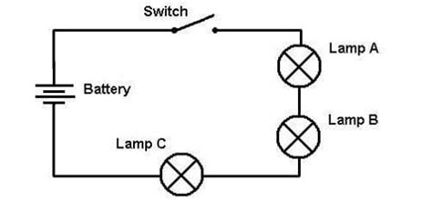 Circuit Diagrams In Series Photos Circuit Diagrams