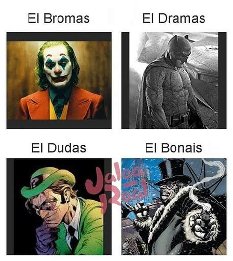 Arriba 51 Imagen Memes De Batman Y El Guason Abzlocalmx