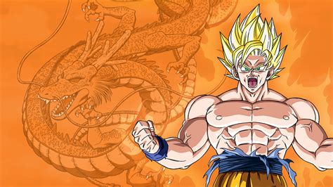 Available on all devices · all your favorite shows · latest episodes The first new Dragon Ball series in nearly 20 years will debut this July - The Verge
