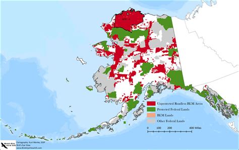 Study Evaluates Economic Impact Of ‘quiet Recreation On Blm Lands