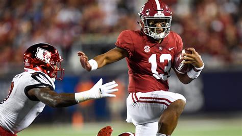 For the second straight year, clemson and alabama will battle for the right to be called college football's best. How to watch Alabama-Arkansas State football: What is the ...