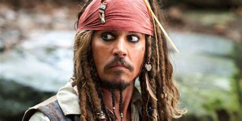 The pirates of the caribbean franchise does seem to be moving on without him, though exactly where it is. Johnny Depp is Not Apart of 'Pirates of the Caribbean ...