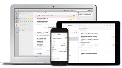 Some Of Our Favorite Omnifocus Tips The Sweet Setup