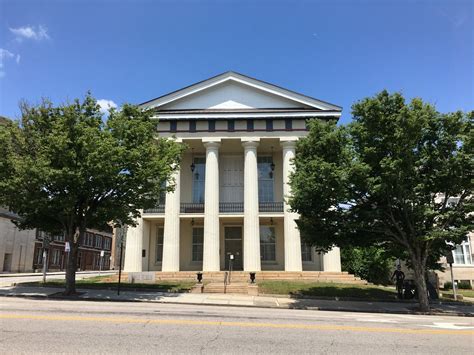 Rowan County Court Dates