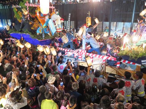 角館祭りのやま行事（秋田県仙北市）秋田県仙北市｜東北の観光スポットを探す 旅東北 東北の観光・旅行情報サイト