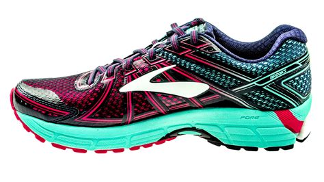 Free shipping both ways on brooks adrenaline gts 17 from our vast selection of styles. Brooks Adrenaline GTS 17 limpet shell/evening blue/virtual ...