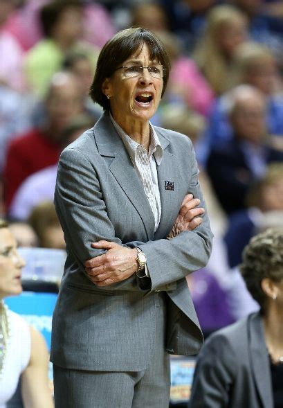 Vanderveer is just five wins away from becoming the winningest coach in the history of women's college basketball. Head coach Tara VanDerveer of the Stanford Cardinal looks ...