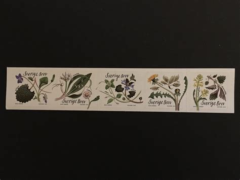 ✓großer lagerbestand ✓über 35 jahre. Schweden Sverige 2018 Michel Nr. 3219-23 Speisekammer ...