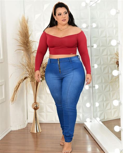 Hi😍😍 Thick Girls Outfits Curvy Outfits Plus Size Outfits Girl Outfits Curvy Women Fashion