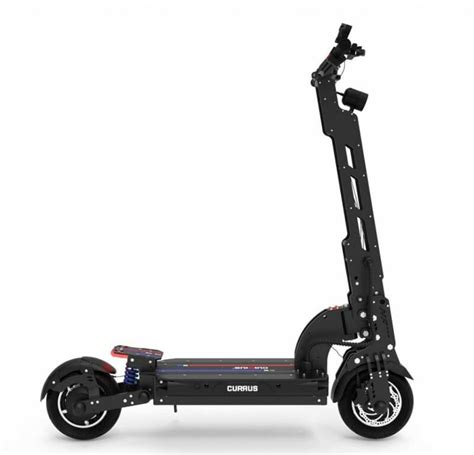 Currus Nf Plus Electric Scooter Freemotion Shop