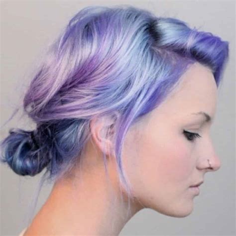 20 Pretty Pastel Hair Colors To Try Haircolortrends