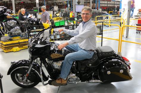 Indian is known as the first american motorcycle company, with motorcycle sales dating back to in 2011, polaris industries acquired indian motorcycle, and moved production facilities to iowa, and. Indian Motorcycles: Made in Iowa | Iowa Public Radio