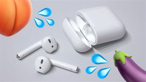 Yup People Are Having Sex While Wearing Airpods