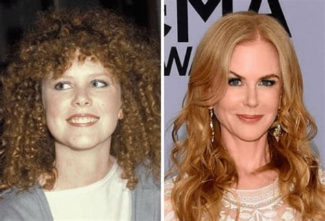 25 celebrities before and after puberty celebrity puberty pictures tooxta world of fun