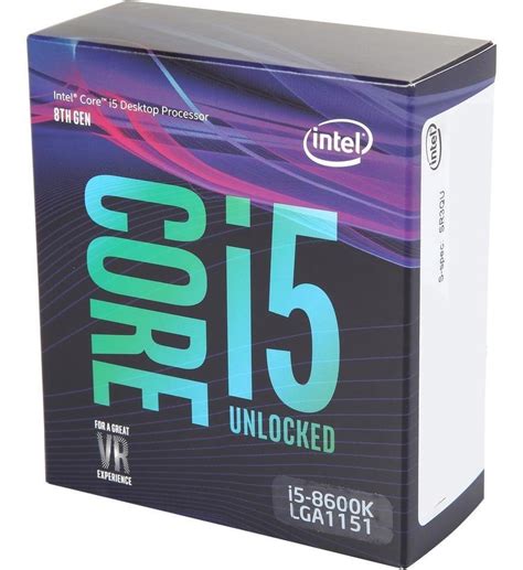 Intel Core I5 9400 Intel Core I5 29ghz 6 Core Lga1151 9mb 579400