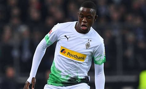 City's home leg with gladbach is expected to take place in manchester at the etihad stadium. Gladbach resigned to selling Man City target Zakaria this summer - Tribal Football