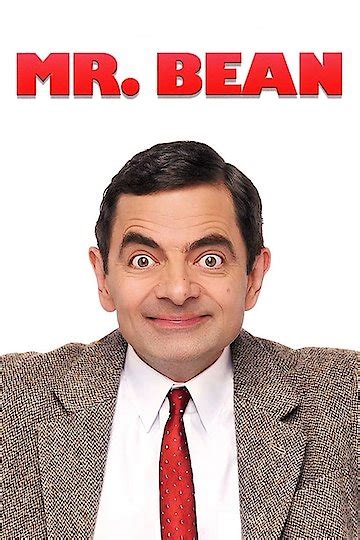 Watch Mr Bean Streaming Online Yidio