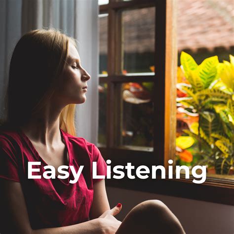 Easy Listening Music List Youlomi