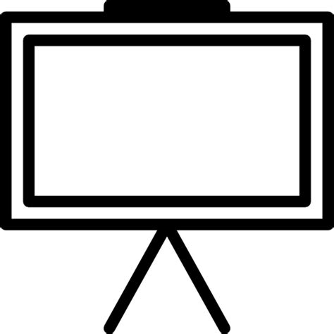 Writing Whiteboard Free Icons