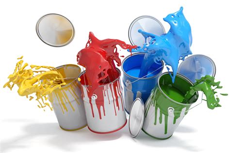 So What Is The Right Way To Dispose Of Leftover Paint St Annes