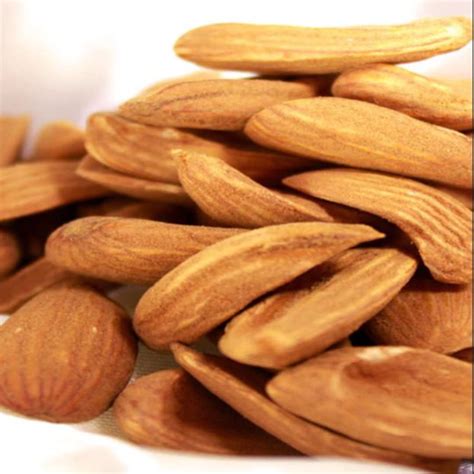Kaghazie Almonds 100 Organic From Afghanistan Almonds Badam Natural
