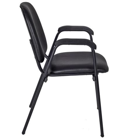 4 видео 6 просмотров обновлен 11 сент. Regency Office Furniture Ace Padded Stacking Arm Chair ...