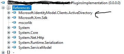 Asp Net Mvc Could Not Load File Or Assembly System Identitymodel
