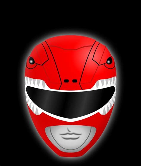 See more ideas about power ranger birthday ranger power rangers. Tyranno Ranger Helmet by Yurtigo on DeviantArt | Power ...