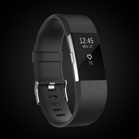 Fitbit Charge Gymode