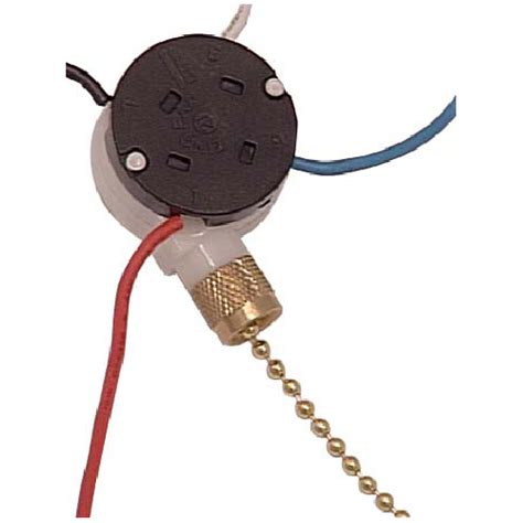 Ceiling Fan Light Pull Switch Wiring Diagram Collection